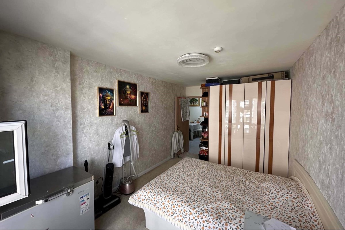 2-room apartment for sale — 10