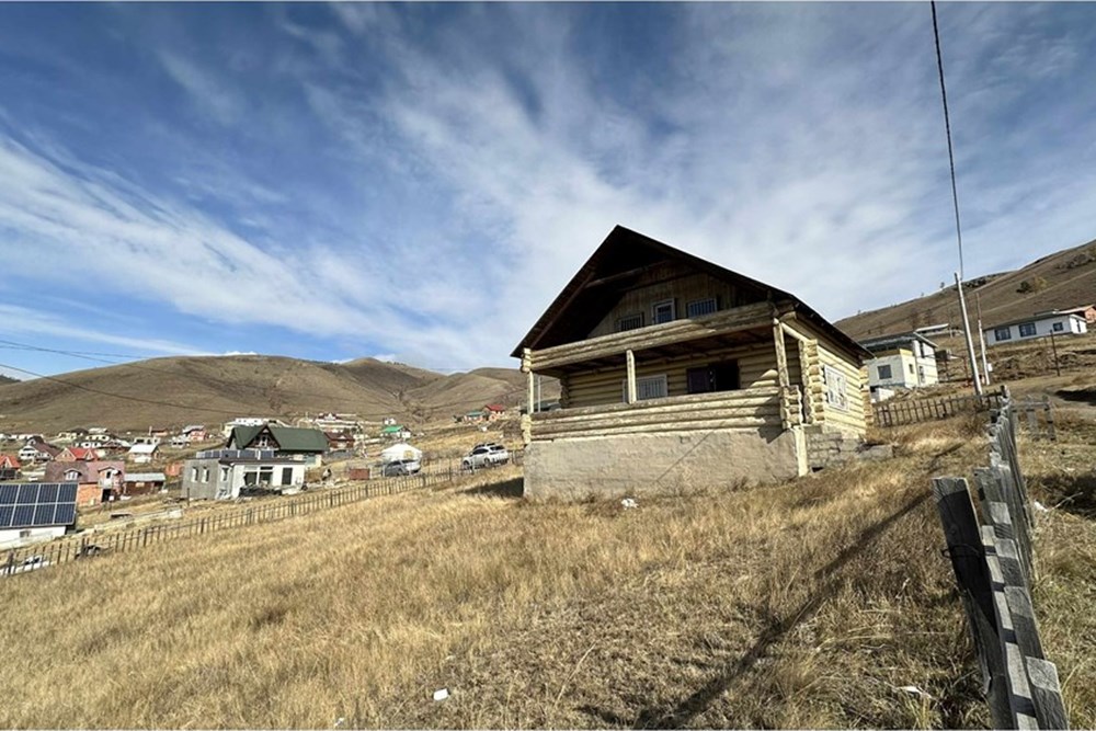 1398мкв газар зарна