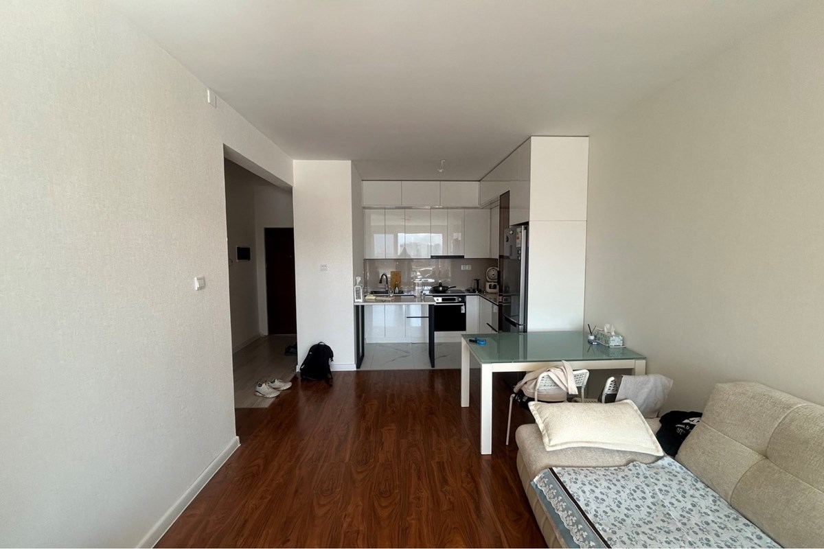 2-room apartment for rent — 6
