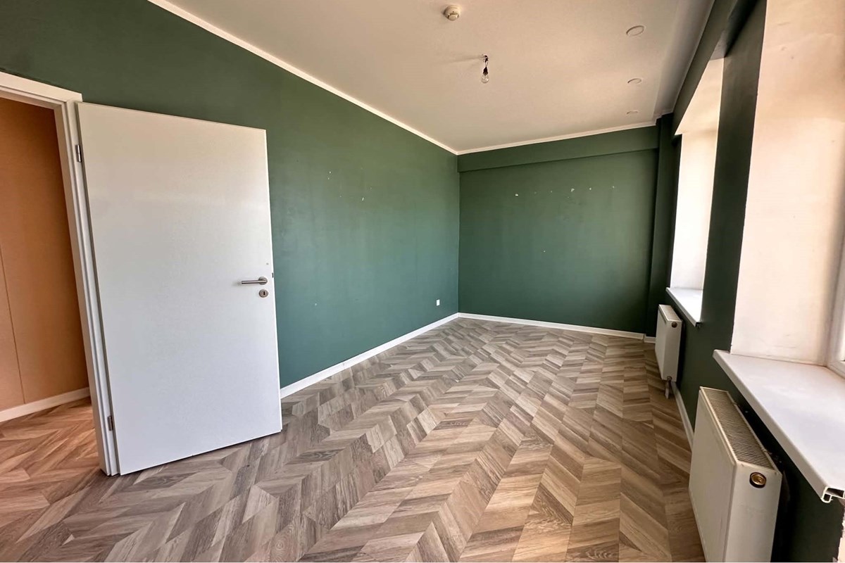 2-room apartment for sale — 9