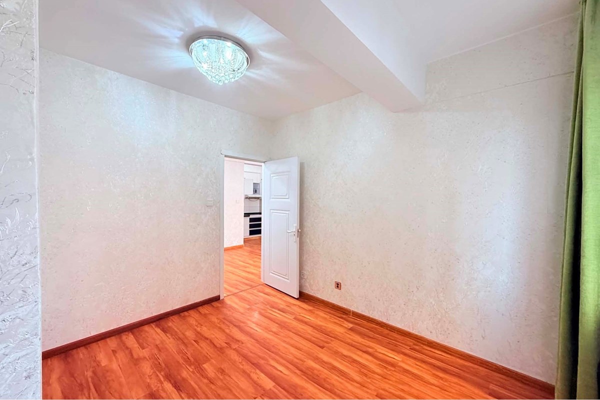 2-room apartment for sale — 9