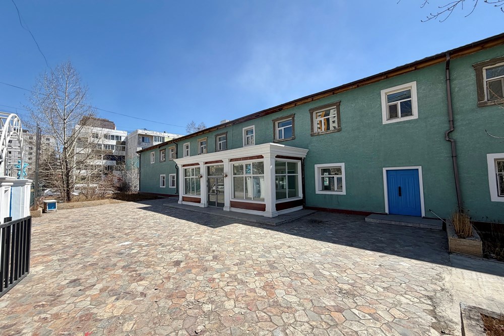 700мкв барилга түрээслүүлнэ