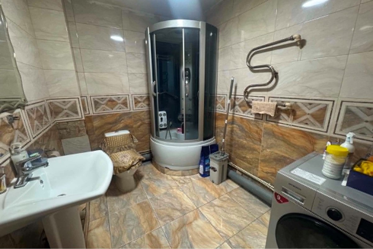 5-room apartment for sale — 4