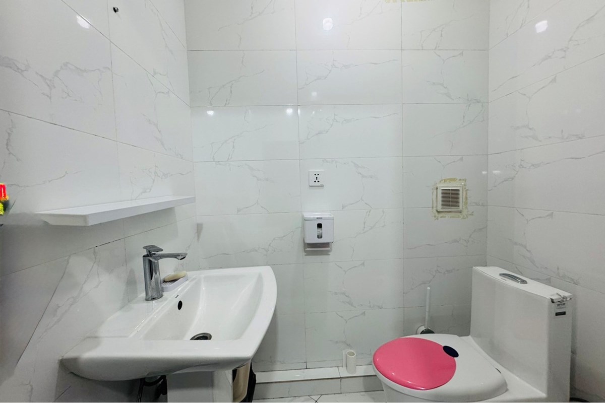 3-room apartment for rent — 10