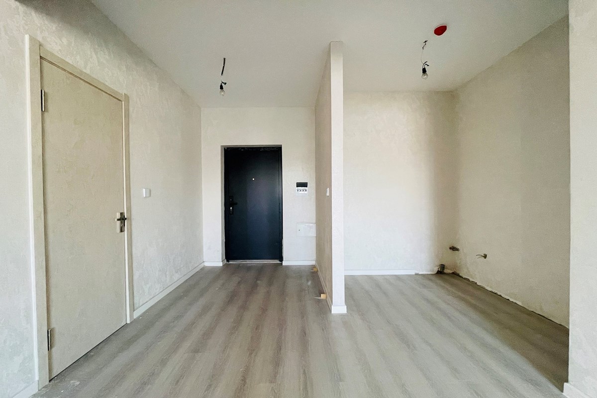 For sale ZUU Residence apartment 2 rooms — 9
