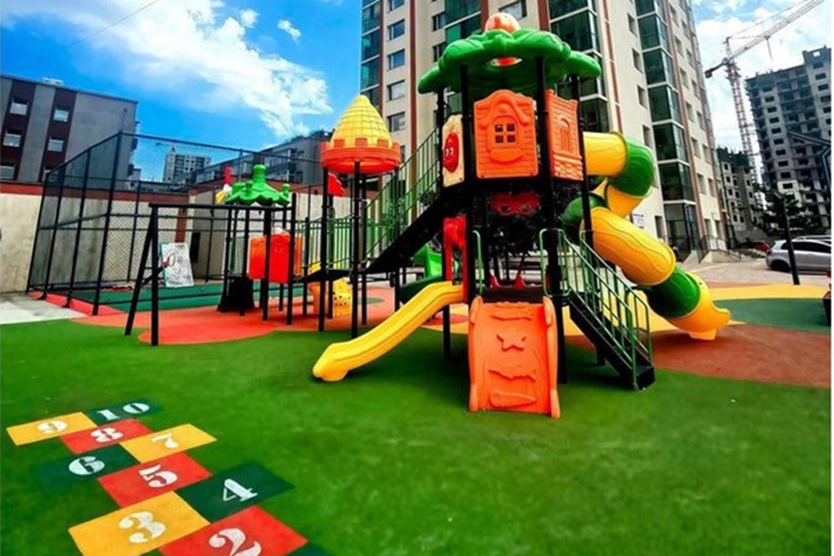 3-room apartment for sale — 3