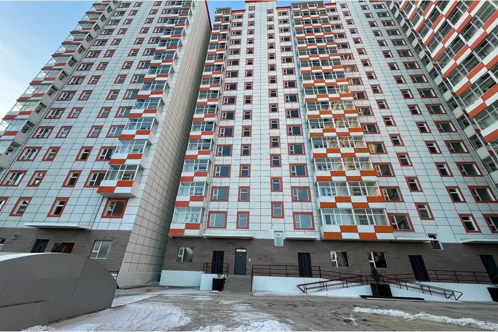 1 өрөө орон сууц зарна