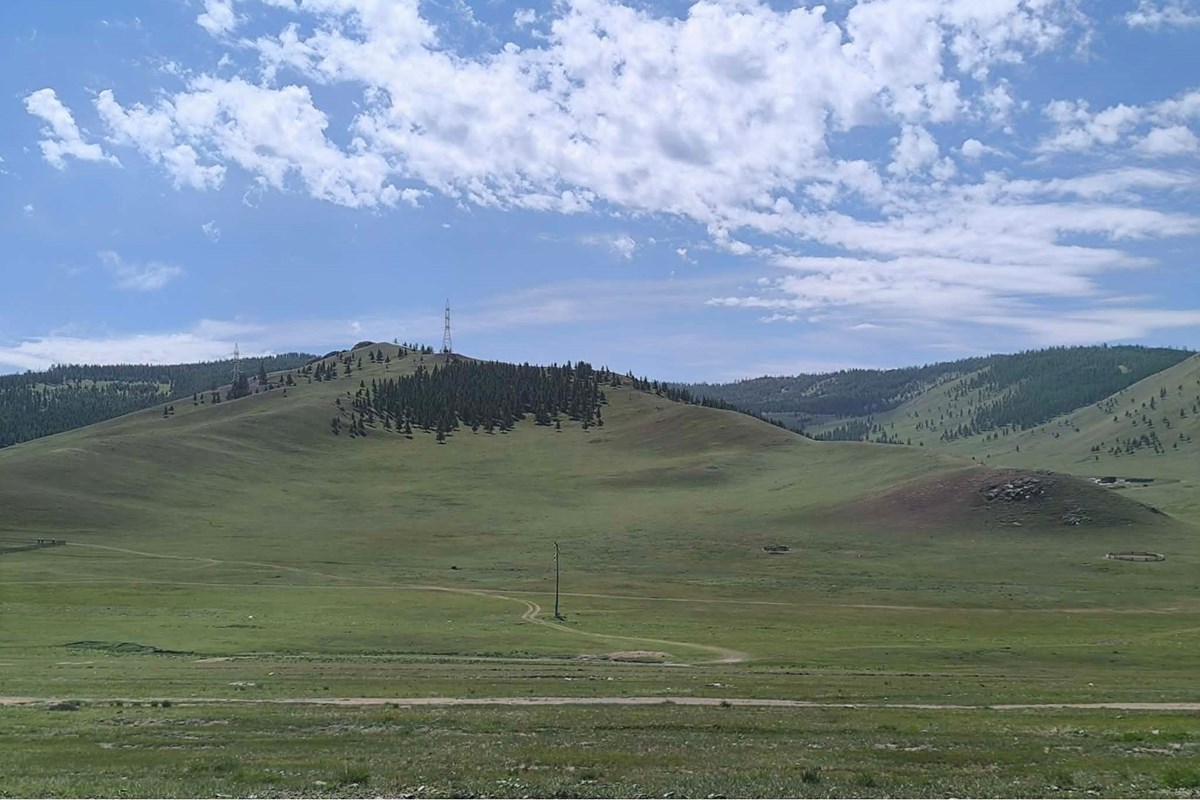 land for sale — 2