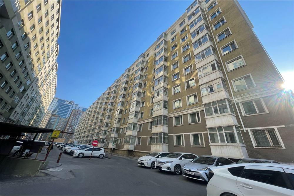 18мкв гараж түрээслүүлнэ