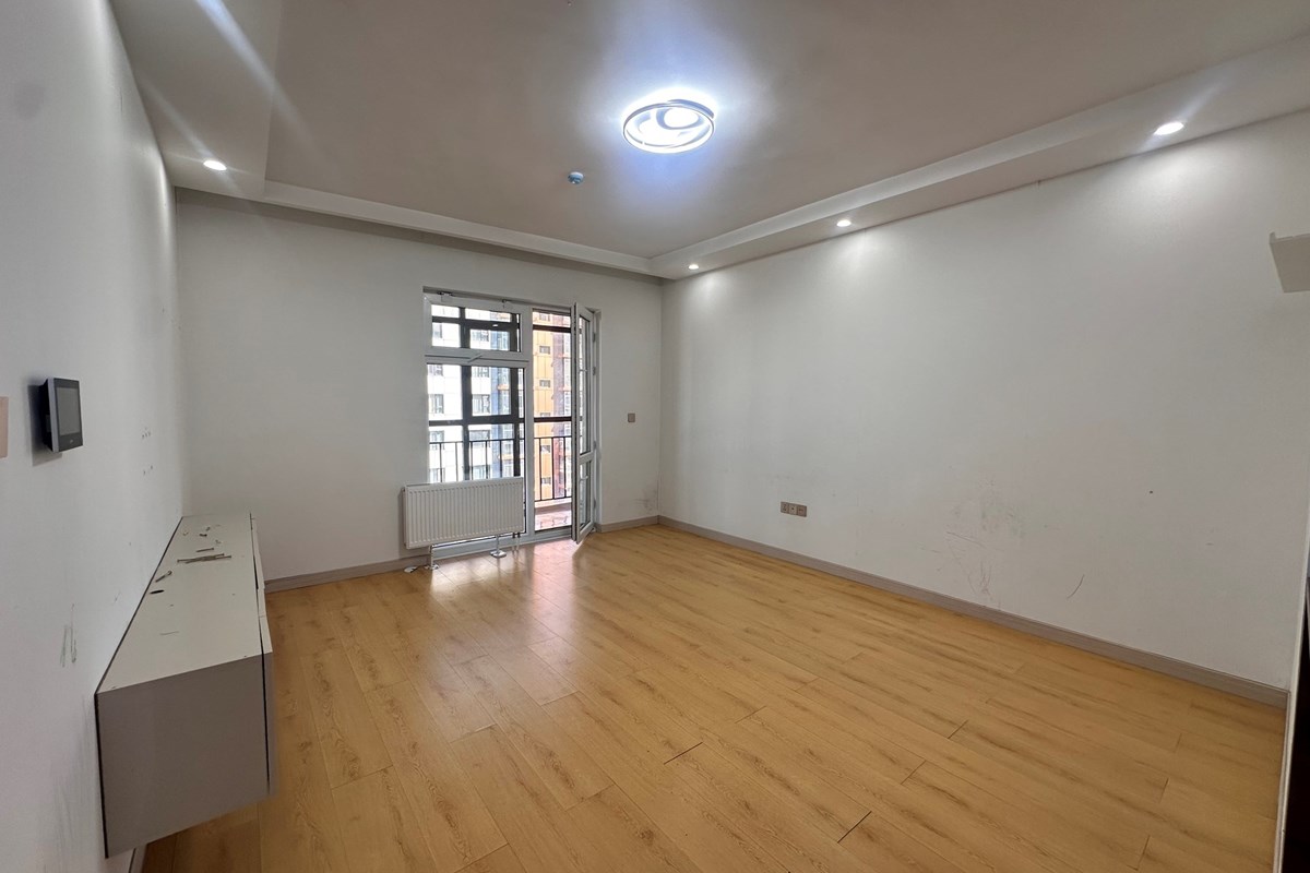 2-room apartment for rent — 2