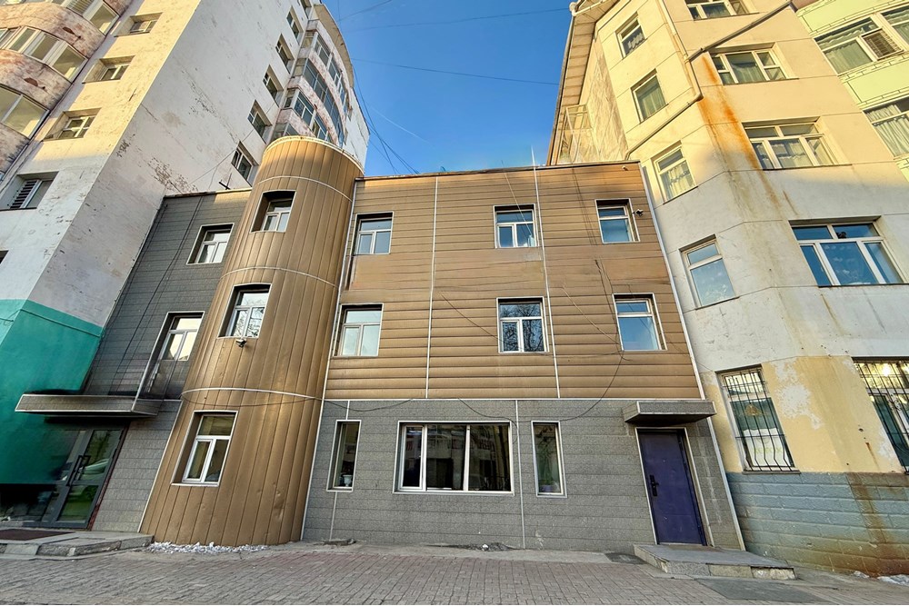 328мкв барилга түрээслүүлнэ