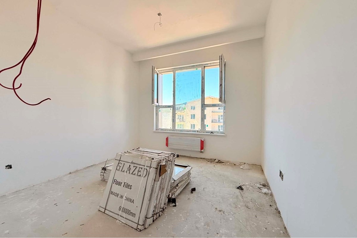 3-room apartment for sale — 8