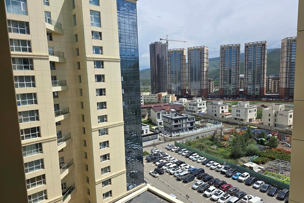 4-room apartment for sale — 11