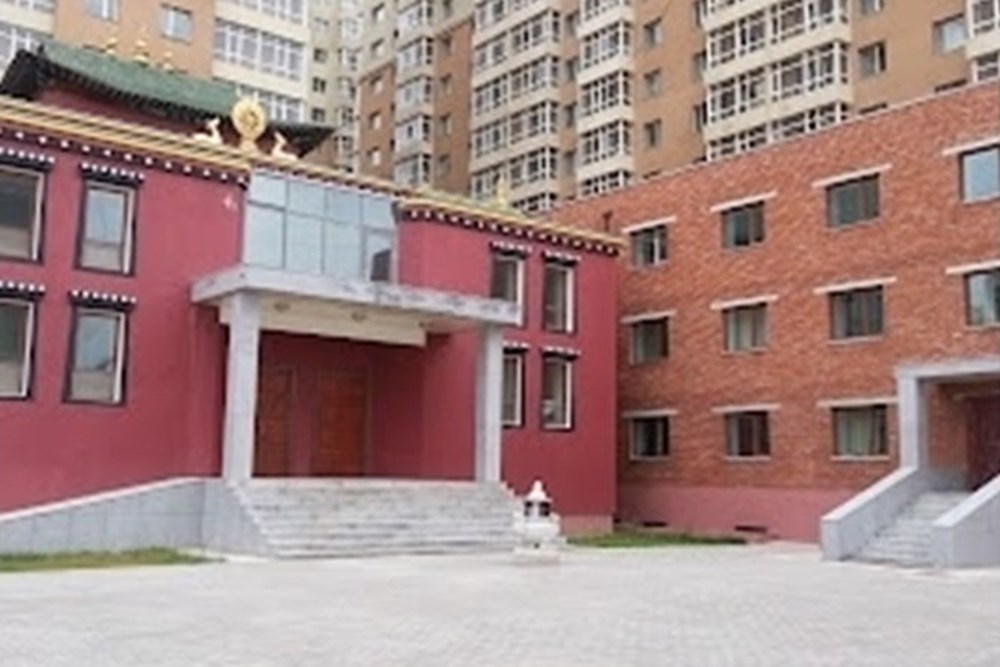16мкв үйлчилгээний талбай түрээслүүлнэ