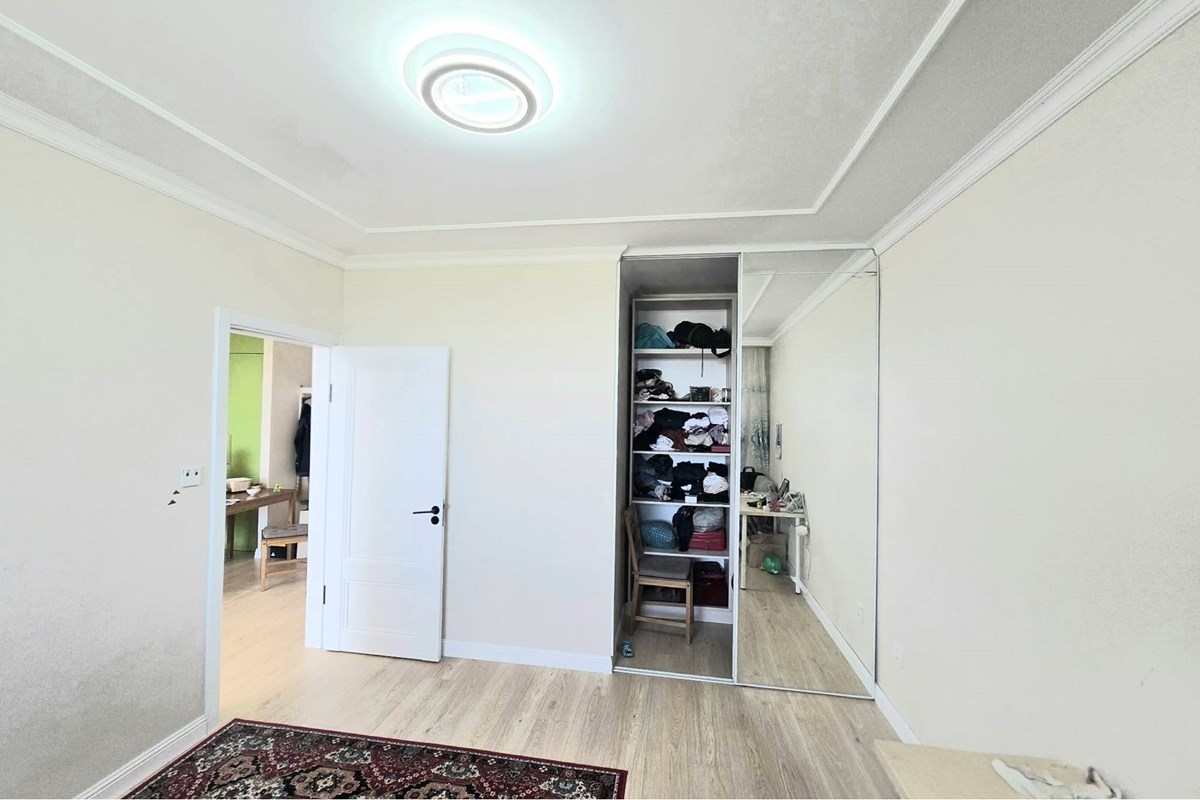 2-room apartment for sale — 5