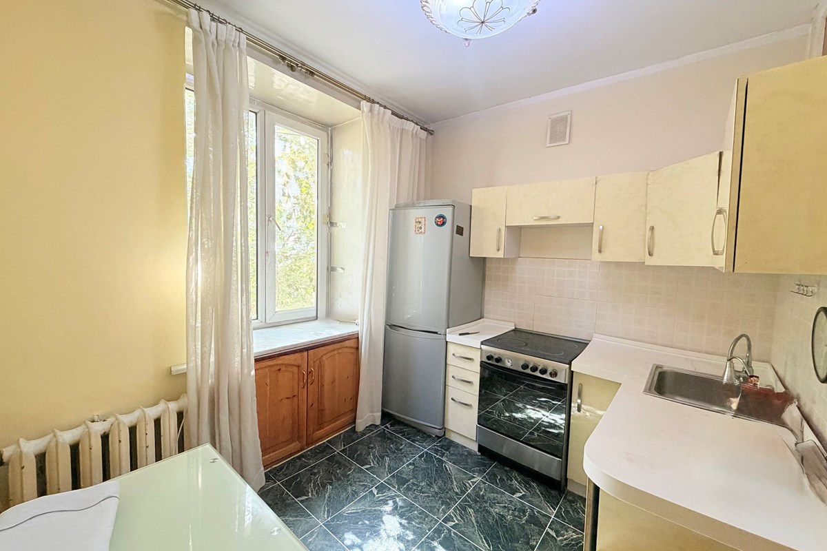 2-room apartment for rent — 10