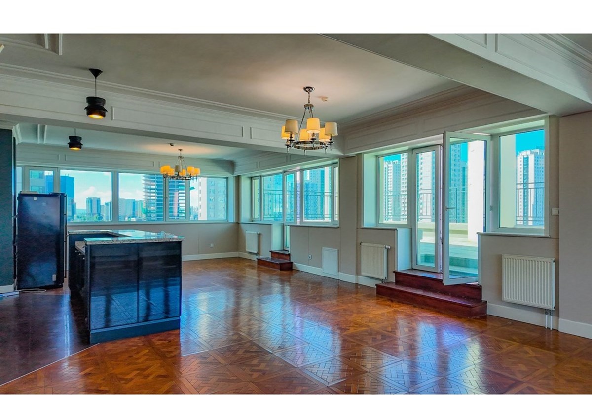 Ocean 10 Apartment 5 өрөө орон сууц худалдана — 3