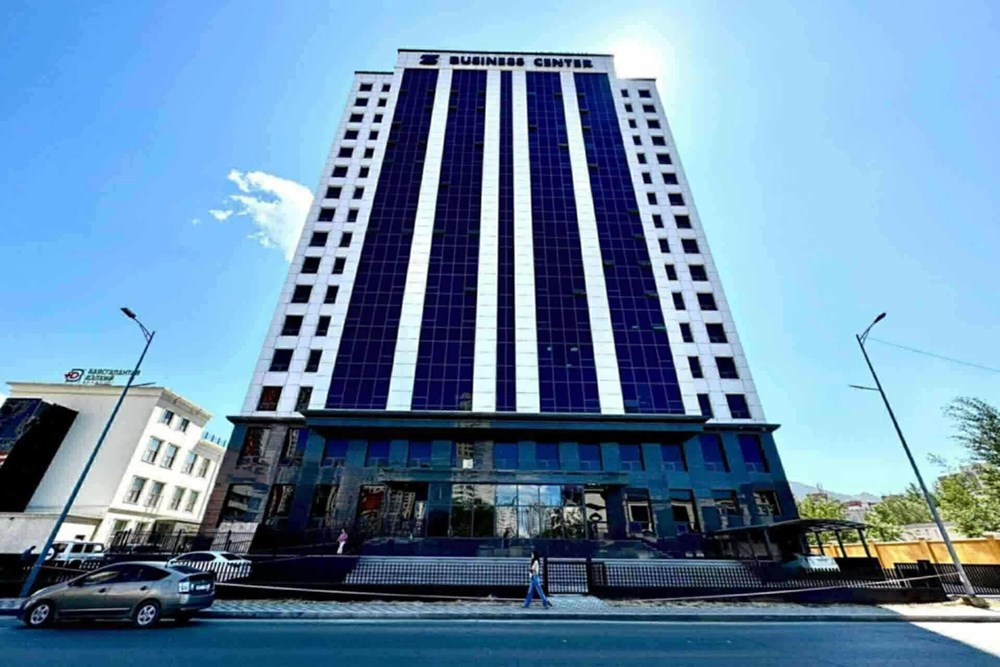 67.44мкв оффис зарна