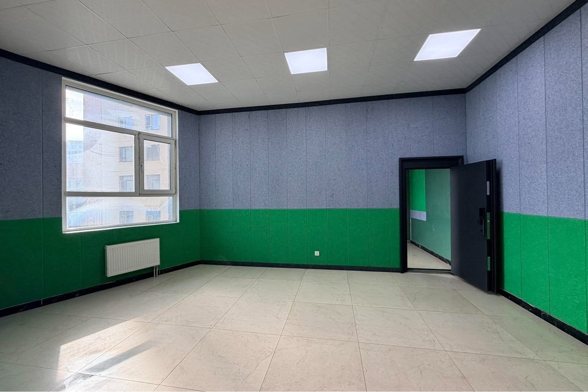 38m² retail space for sale — 3