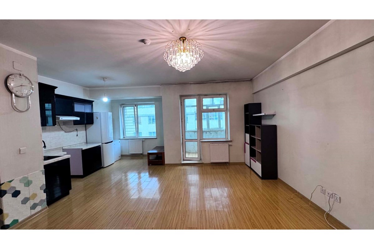 2-room apartment for rent — 3
