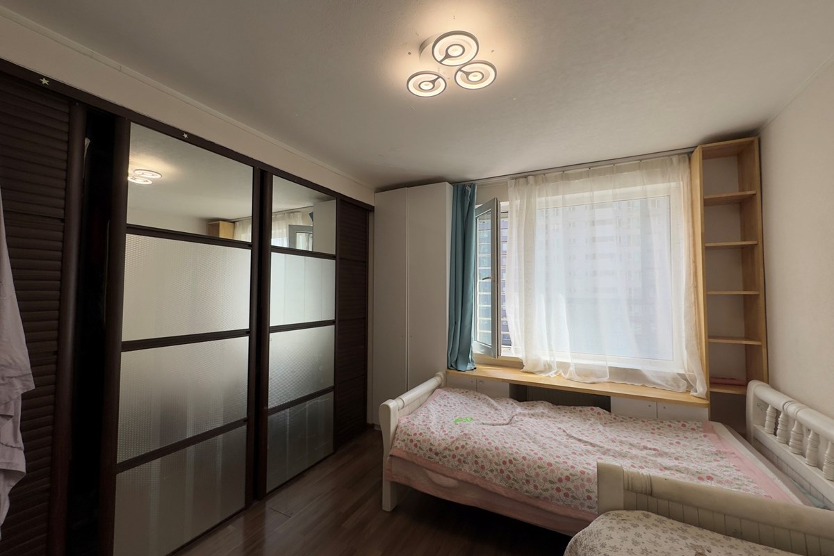 3-room apartment for sale — 12