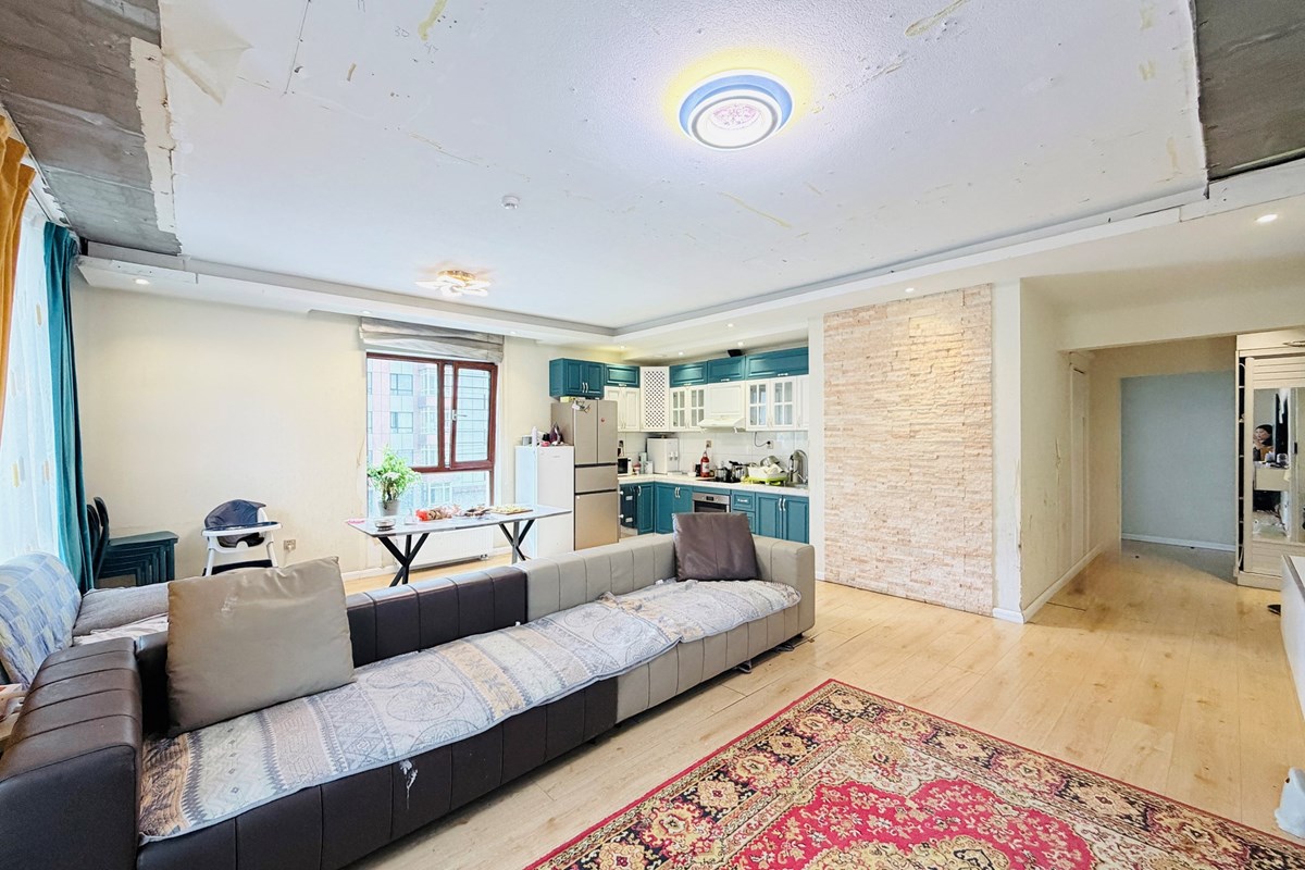 4-room apartment for sale — 7