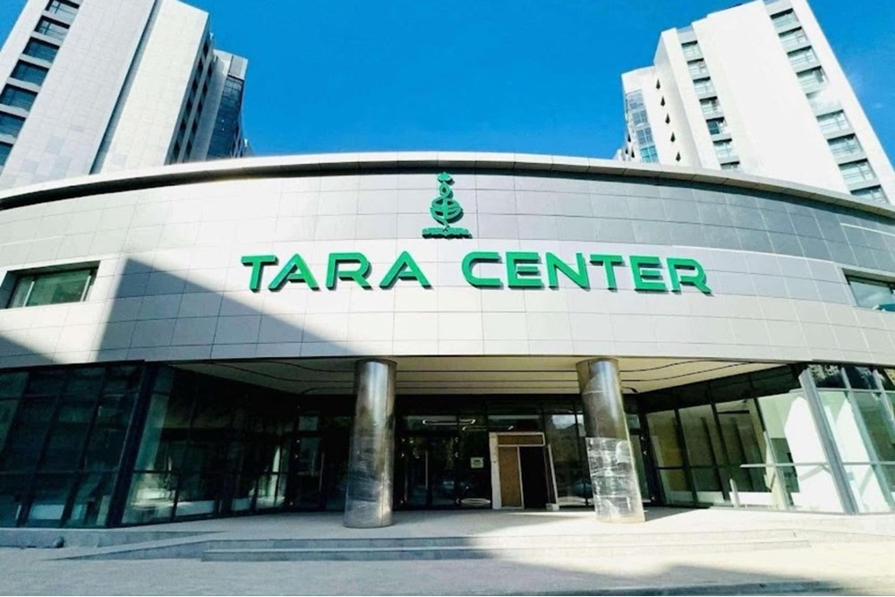 104мкв худалдааны талбай зарна