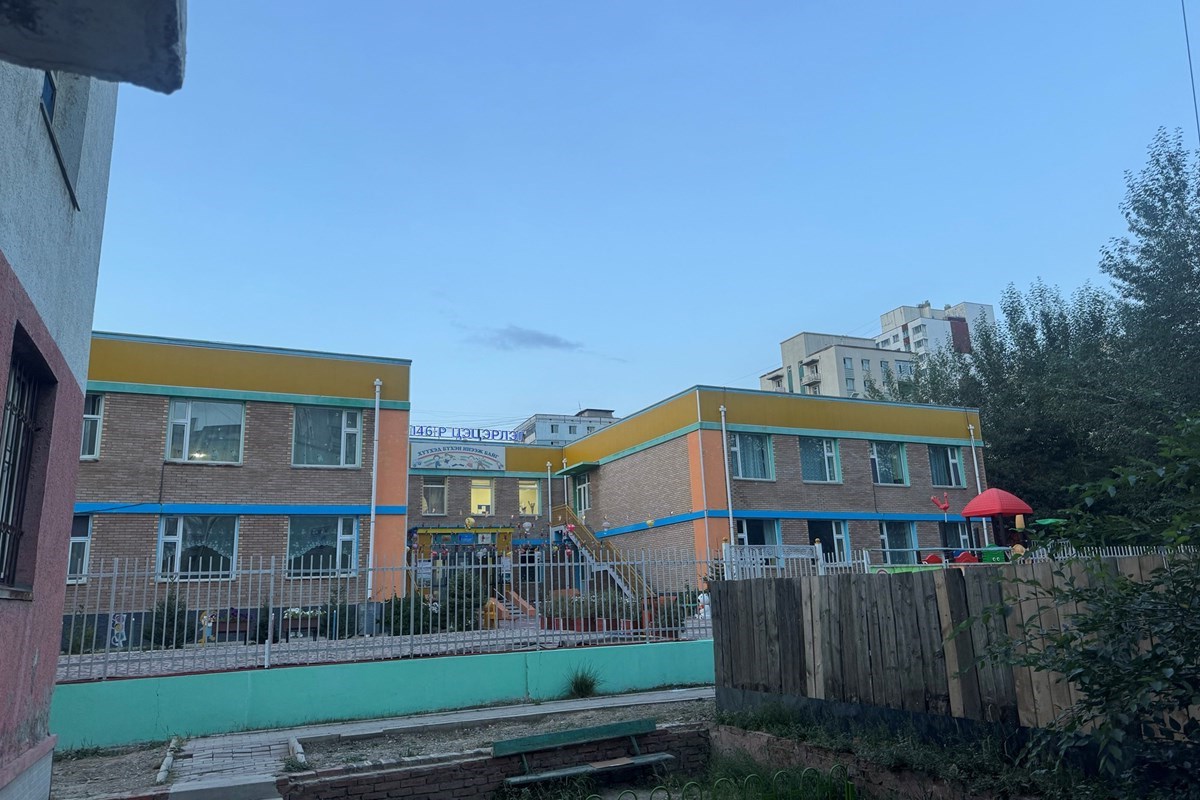 3-room apartment for sale — 2