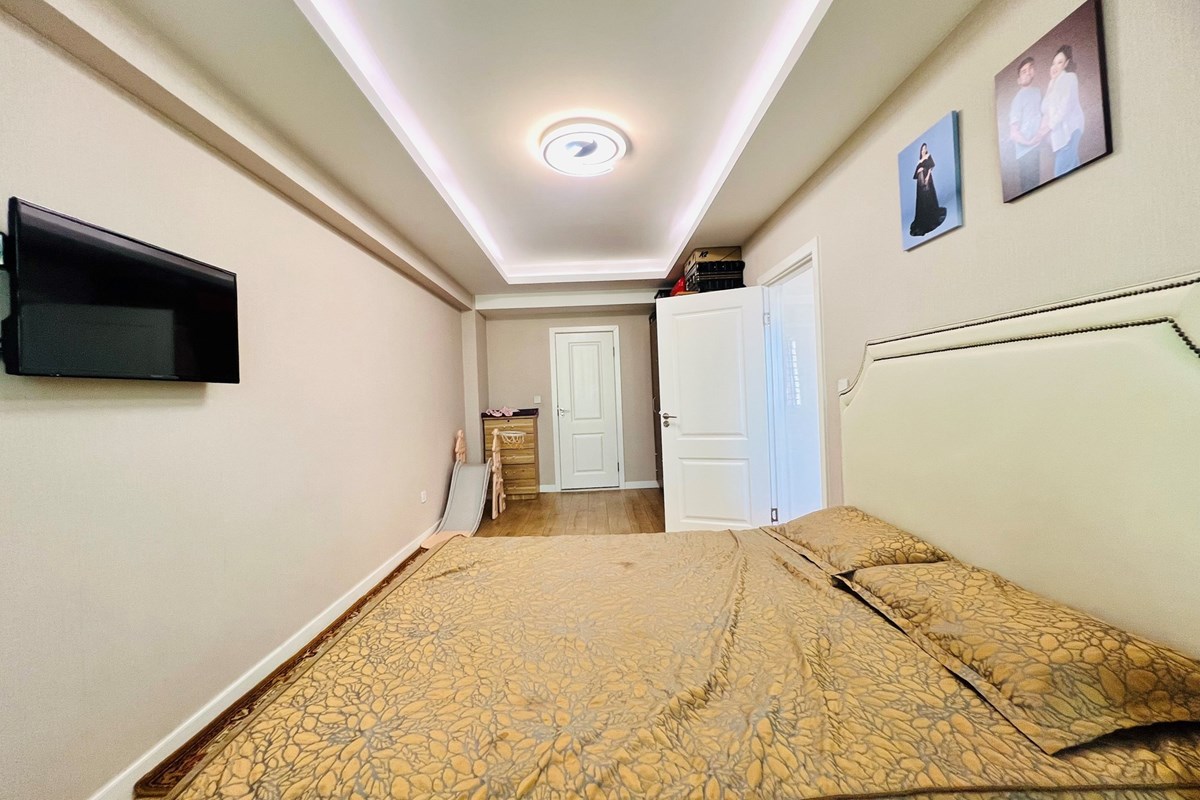 ХУД 3р хороо Soyol wellness хажууд 66.58мкв 2өрөө — 6