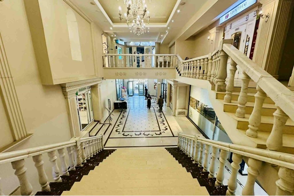 798мкв худалдааны талбай зарна