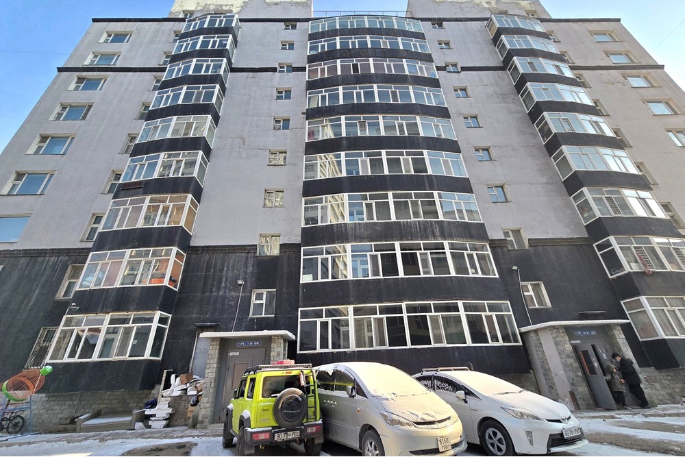 15мкв гараж зарна