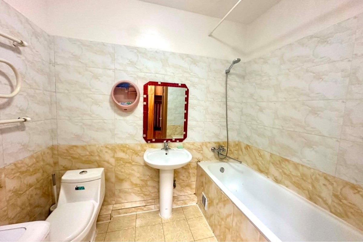 1-room apartment for sale — 10
