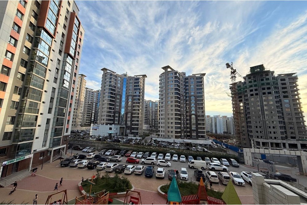 12.5мкв гараж зарна