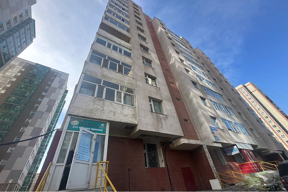 55мкв худалдааны талбай түрээслүүлнэ