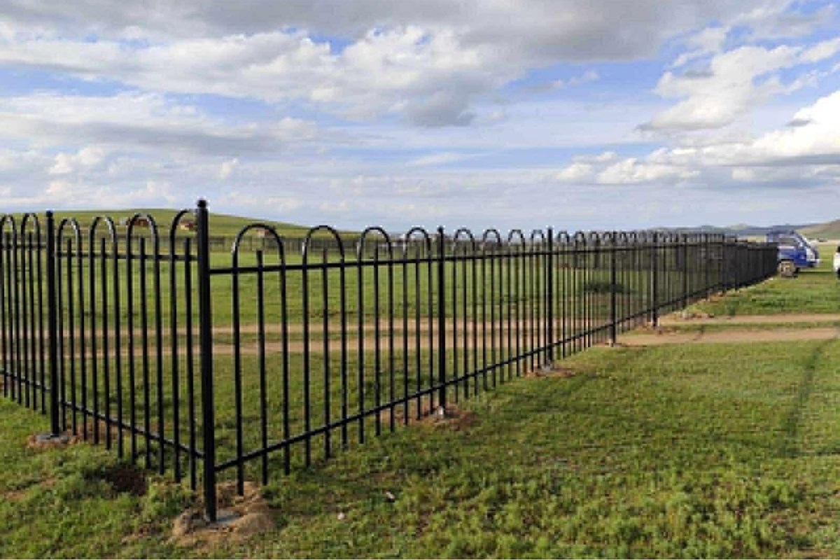 691мкв газар зарна