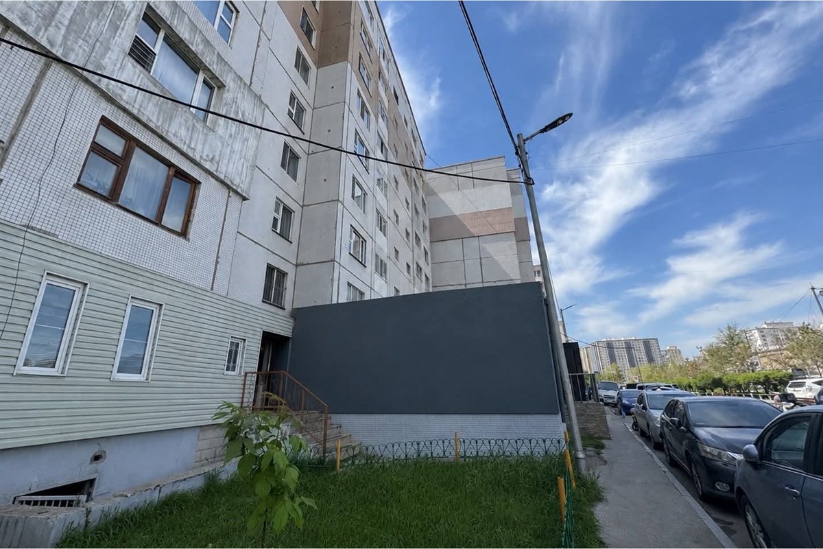 ТБД Андуудын замын эсрэг талд 155 м² талбай — 3