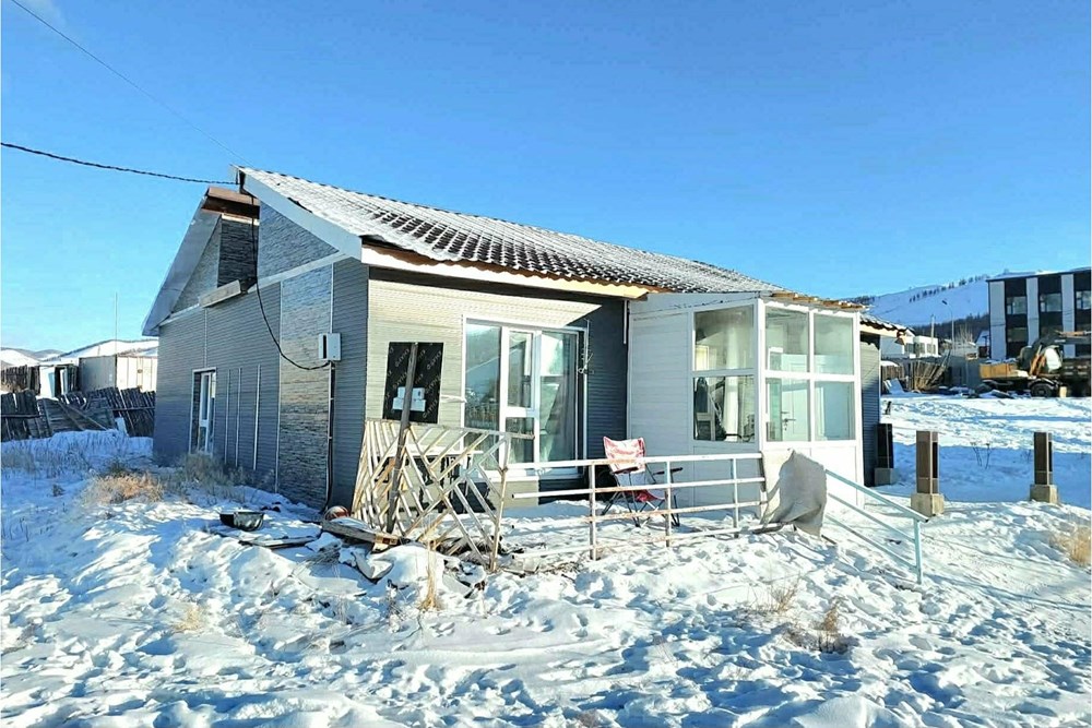 179мкв газар зарна