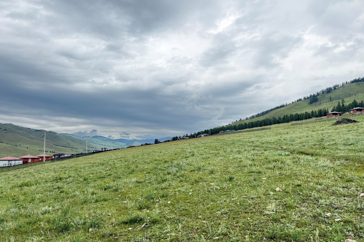 land for sale — 5