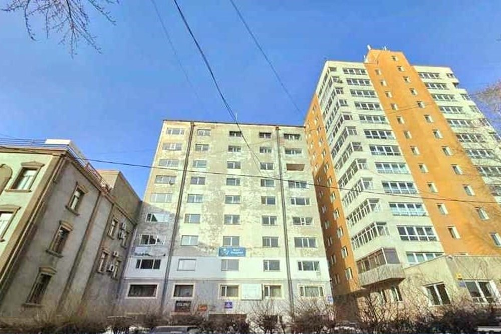 3 өрөө орон сууц зарна