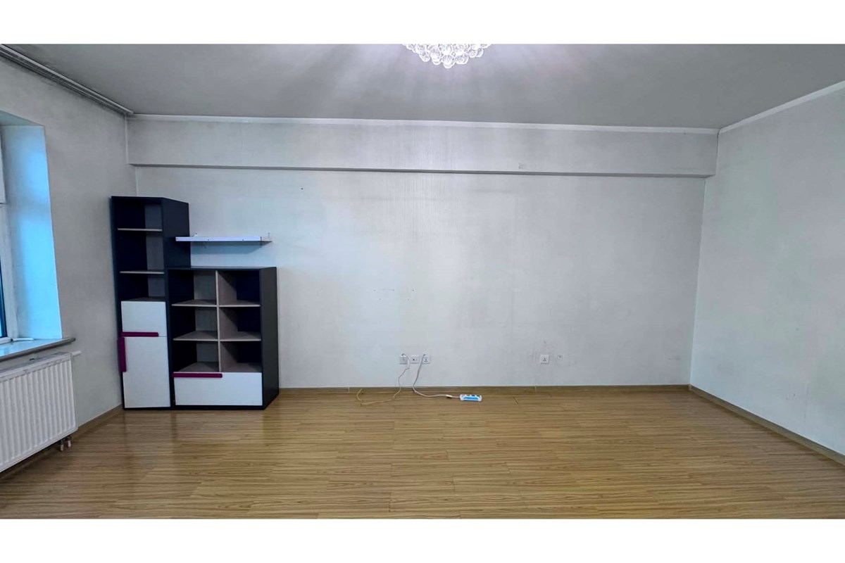 2-room apartment for rent — 4