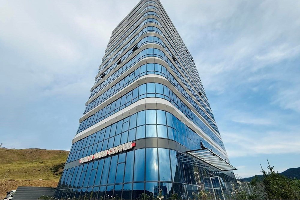 39.94мкв оффис зарна