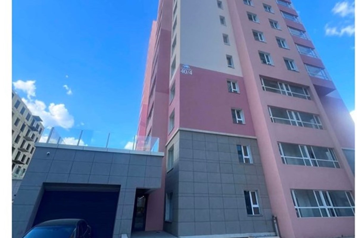 Үйлчилгээний талбай худалдана.