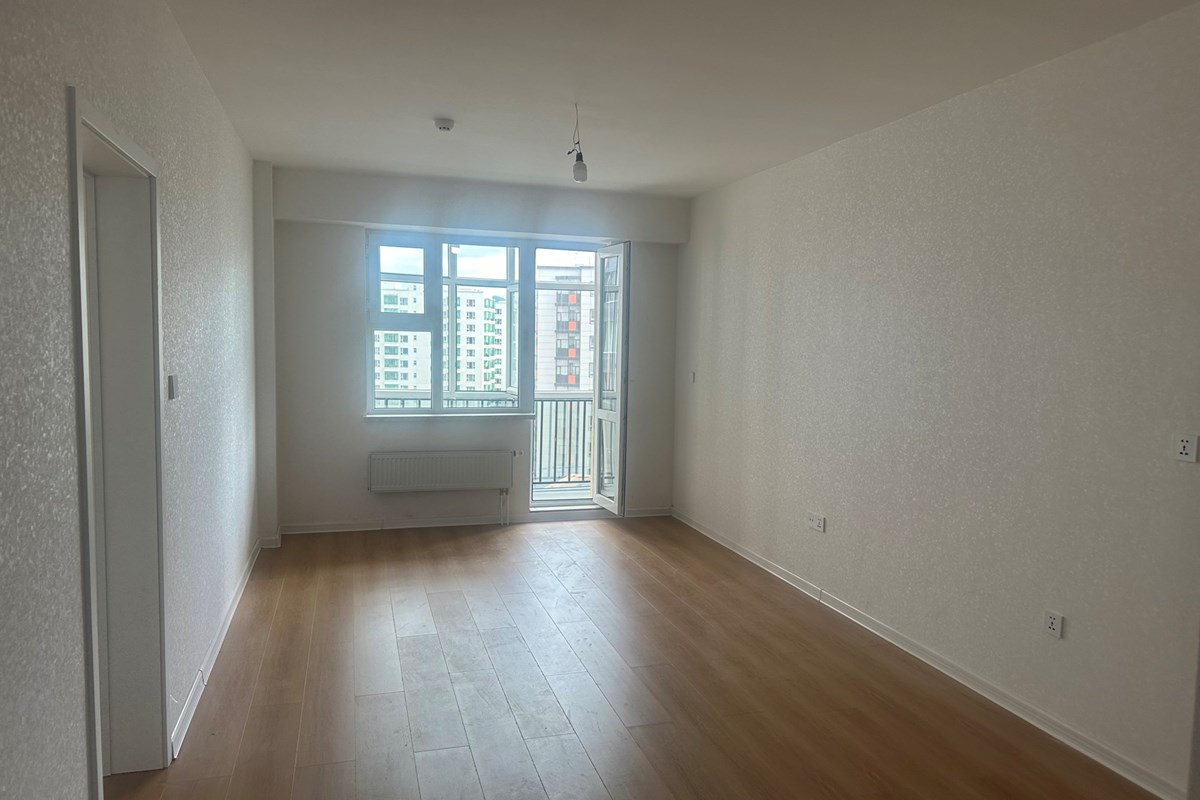 2-room apartment for sale — 4