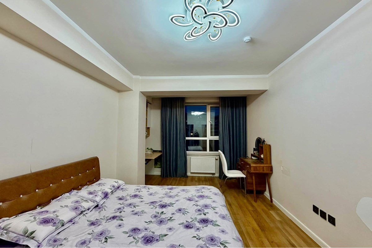3-room apartment for sale — 10