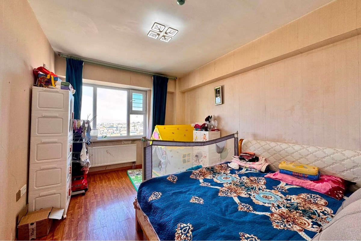2-room apartment in Nisekh, Building 81 — 6