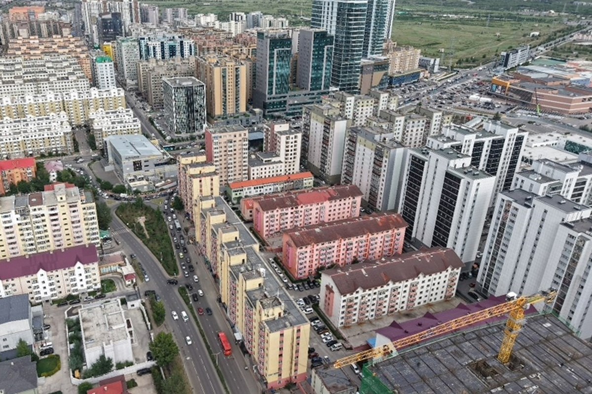 2-room apartment for sale — 5