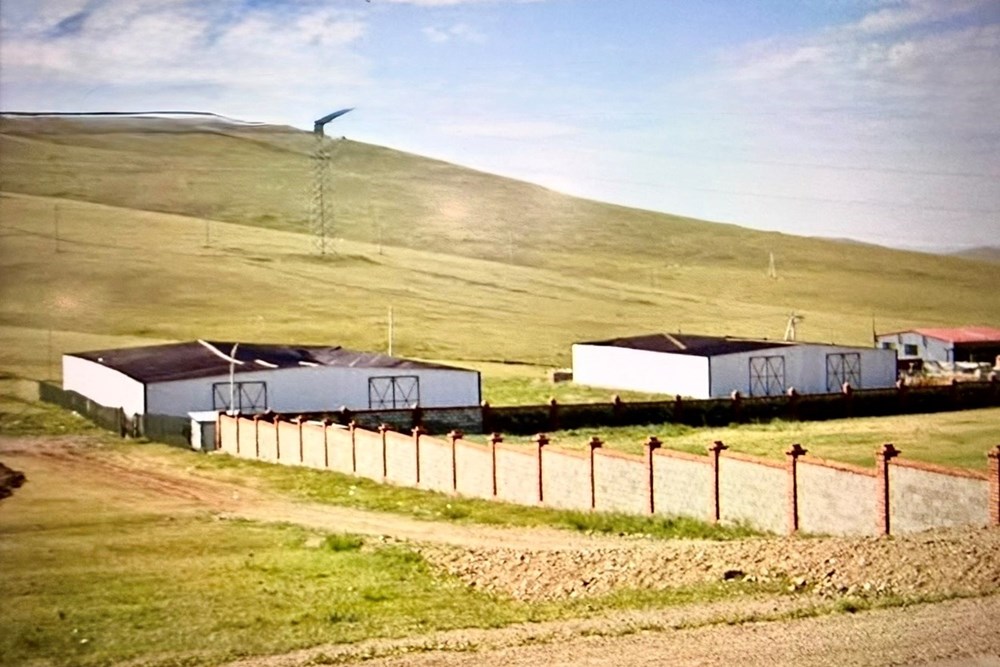 991мкв барилга зарна