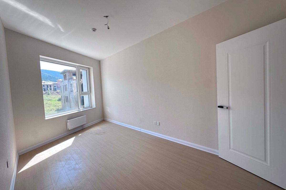4-room apartment for sale — 7