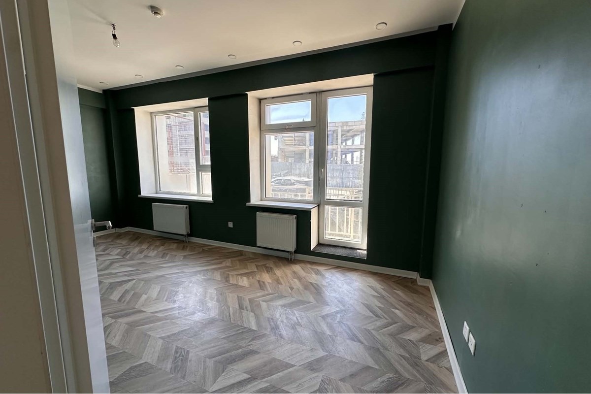 2-room apartment for sale — 10