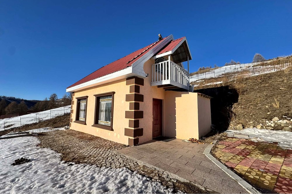 699мкв газар зарна